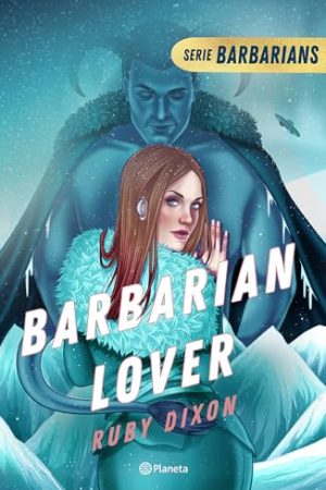 Barbarian Lover