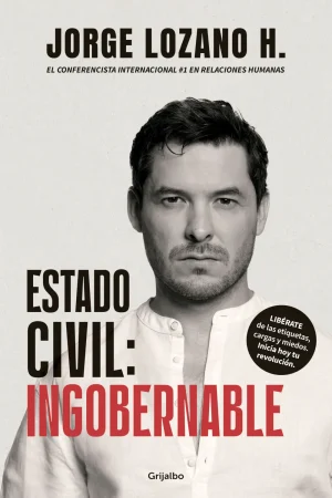 ESTADO CIVIL: INGOBERNABLE
