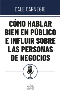 CÓMO GANAR AMIGOS E INFLUIR SOBRE LAS PE