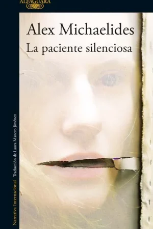 PACIENTE SILENCIOSA, LA