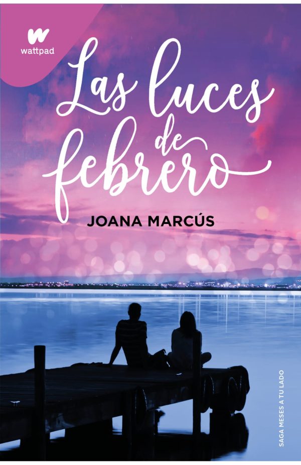 LUCES DE FEBRERO, LAS - WP