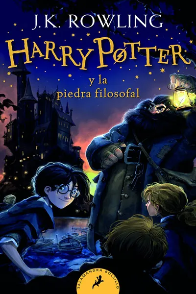 HP1-PIEDRA FILOSOFAL