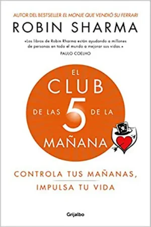 CLUB DE LAS 5 DE LA MAÑANA, EL