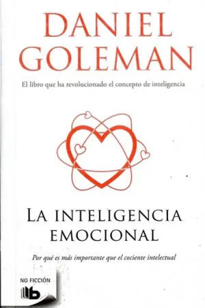 INTELIGENCIA  EMOCIONAL, LA