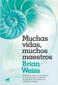 MUCHAS VIDAS, MUCHOS MAESTROS