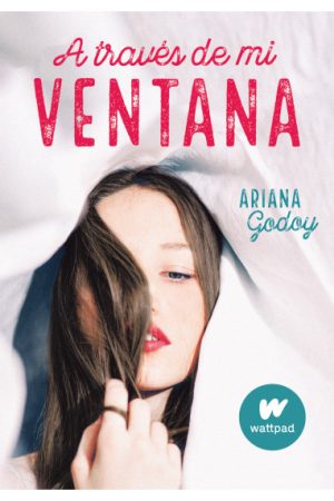 A TRAVÉS DE MI VENTANA - WP