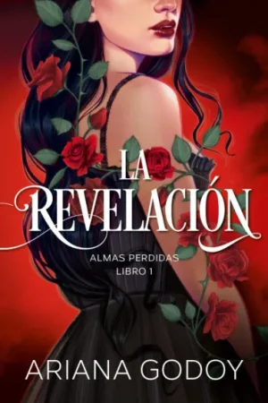 ALMAS PERDIDAS 1 -WP LA REVELACIÓN