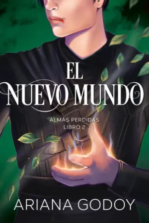 ALMAS PERDIDAS 2 - WP EL NUEVO MUNDO