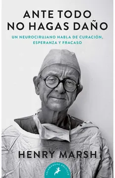 ANTE TODO, NO HAGAS DAÑO
