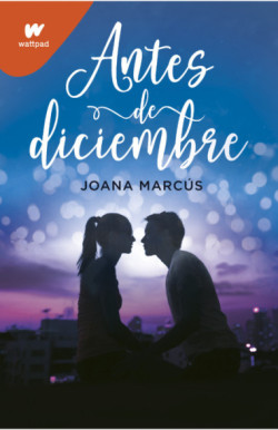 ANTES DE DICIEMBRE-WP