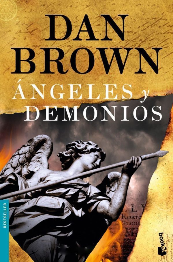 Ángeles y demonios 9239