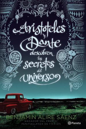 Aristóteles y Dante descubren los secretos del universo TD