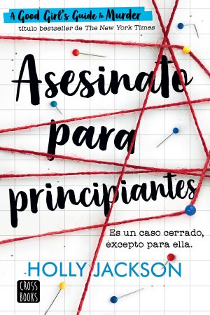 Asesinato para principiantes