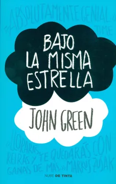 BAJO LA MISMA ESTRELLA