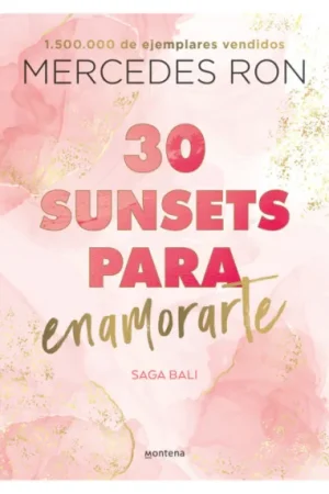 BALI 1 - 30 SUNSETS PARA ENAMORARTE