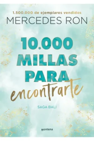 BALI 2 - 10.000 MILLAS PARA ENCONTRARTE