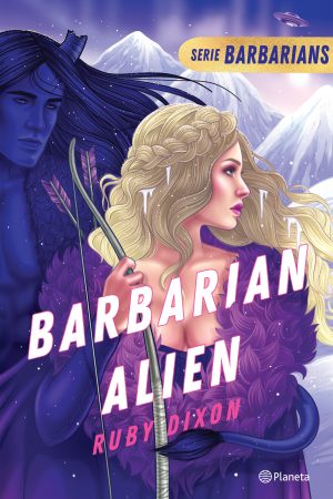 Barbarian Alien