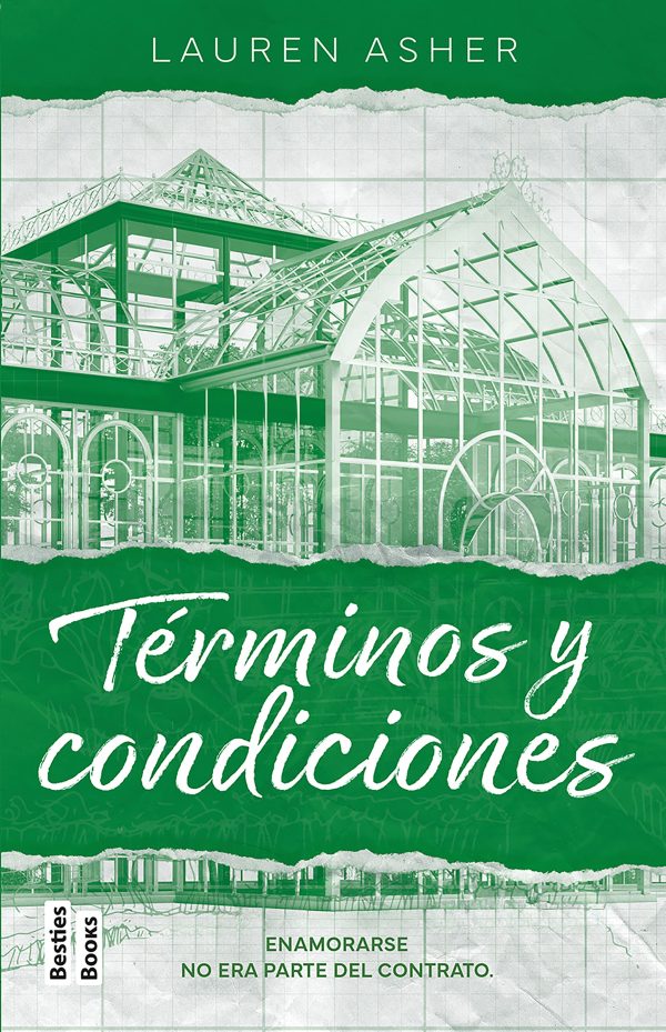 Billonarios 2. Términos y condiciones