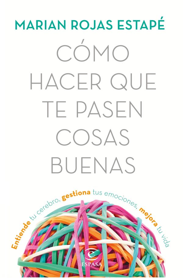 Cómo hacer que te pasen cosas buenas  TD