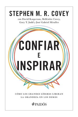 Confiar e inspirar