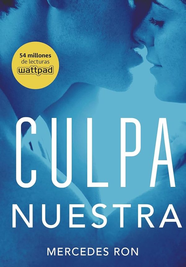 CULPA NUESTRA - WP