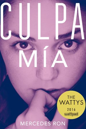 CULPA MÍA - WP