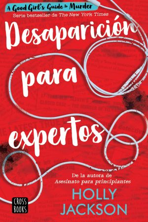 Desaparición para expertos