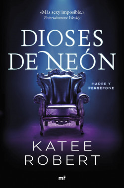 Dioses de neón (Neon Gods) 3030