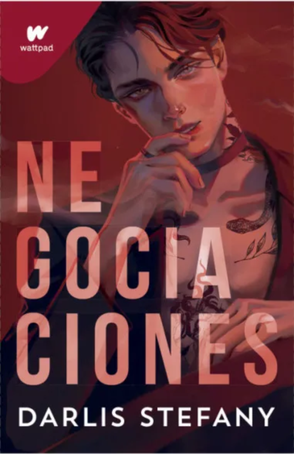 NEGOCIACIONES 2