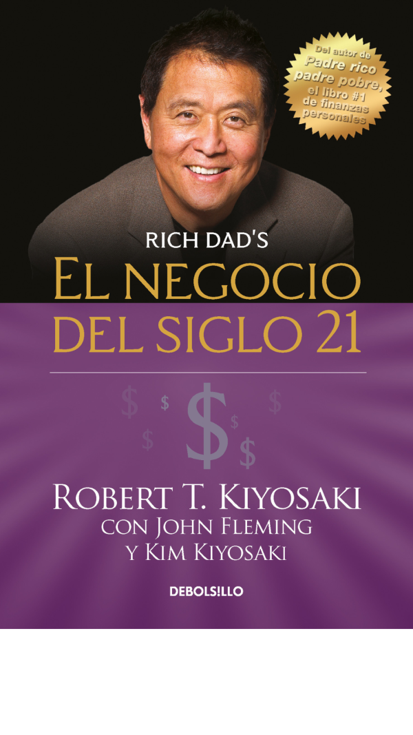 NEGOCIO DEL SIGLO 21, EL