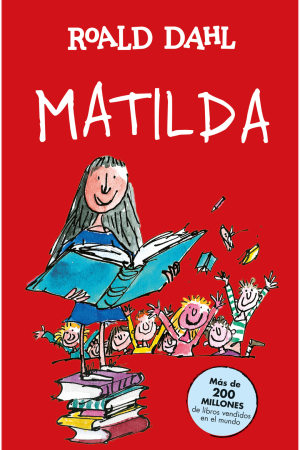 MATILDA