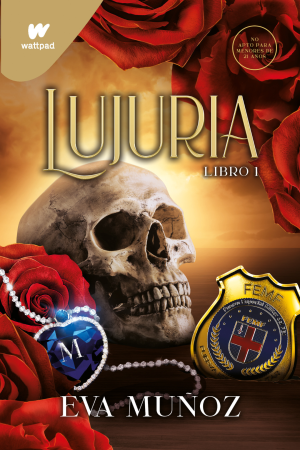 LUJURIA 1 - WP