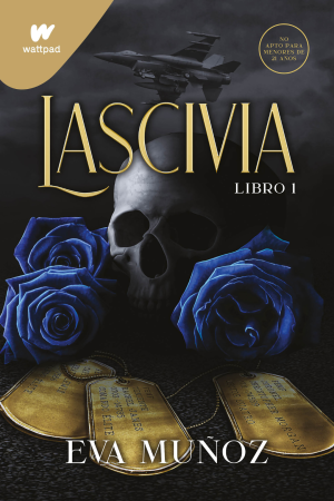 LASCIVIA 1- WP