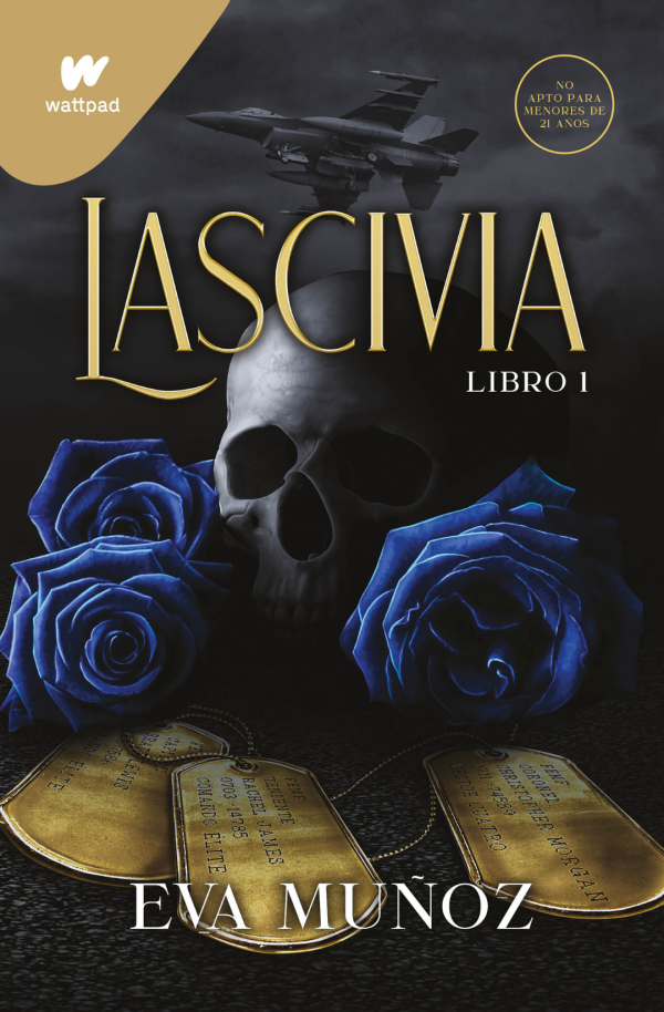 LASCIVIA 1- WP