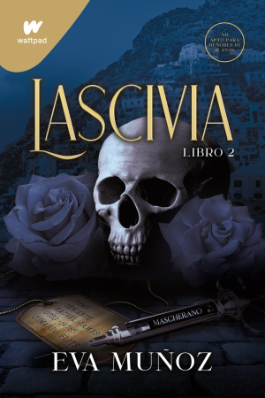 LASCIVIA 2 - WP