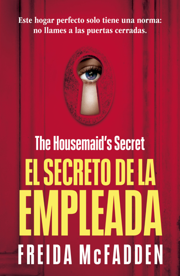 SECRETO DE LA EMPLEADA, EL (EMPLEADA 2)