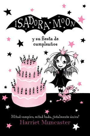 ISADORA MOON - Y SU FIESTA DE CUMPLEAÑOS