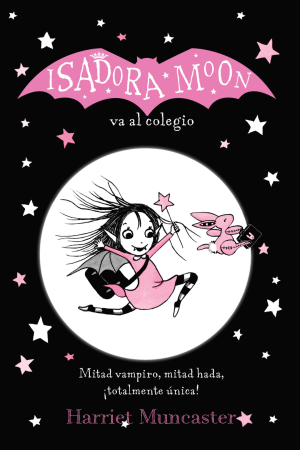 ISADORA MOON - VA AL COLEGIO