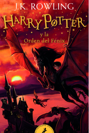HP5-ORDEN DEL FÉNIX