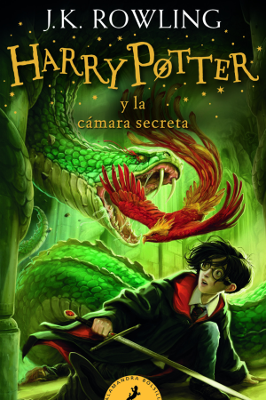 HP2-CÁMARA SECRETA