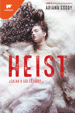 HEIST - WP