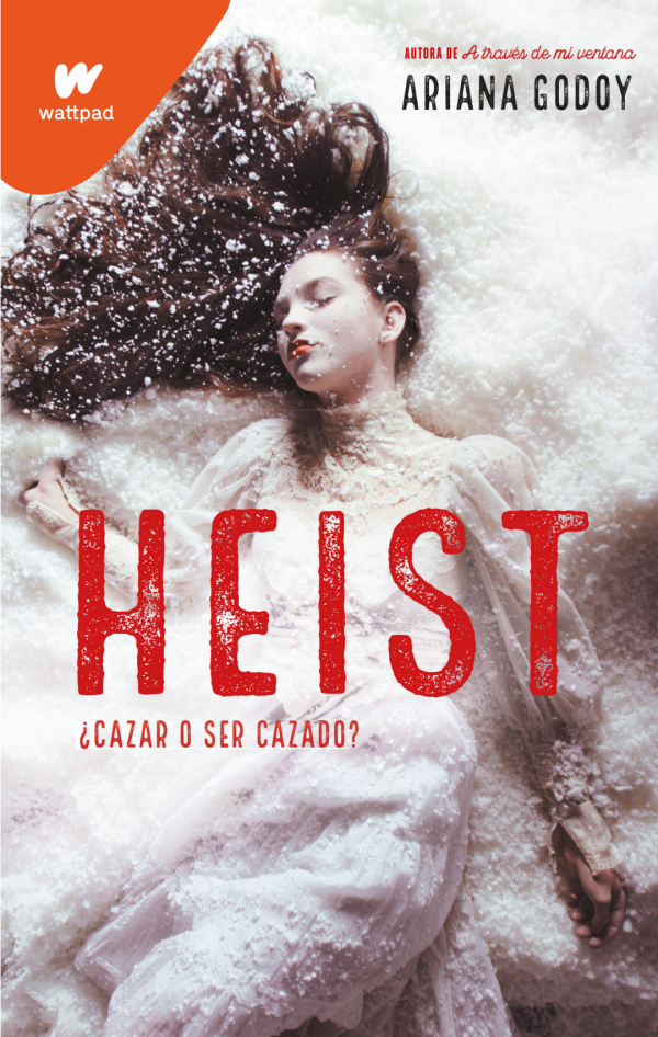 HEIST - WP