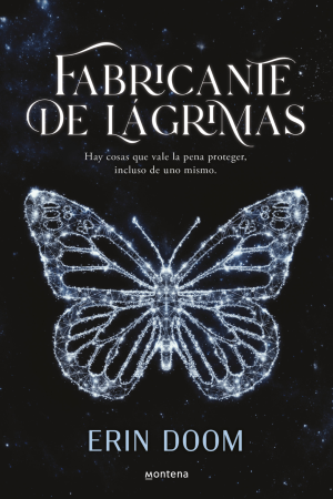 FABRICANTE DE LAGRIMAS -WP