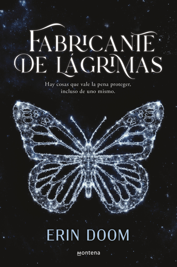 FABRICANTE DE LAGRIMAS -WP