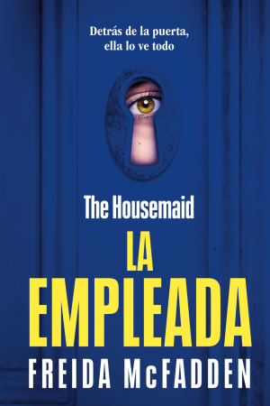 EMPLEADA, LA