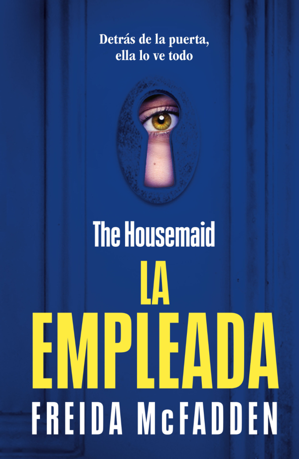 EMPLEADA, LA