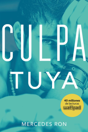 CULPA TUYA - WP