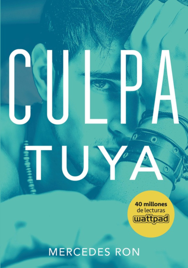 CULPA TUYA - WP