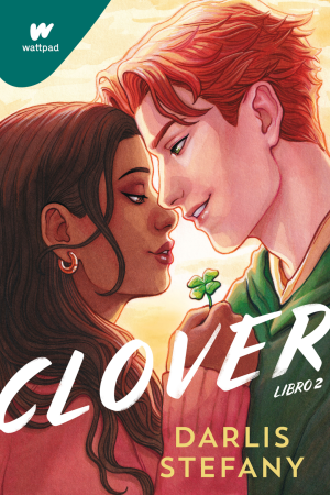 CLOVER 2. SOY TU TREBOL WP