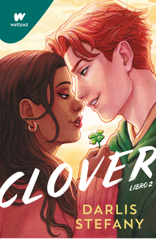 CLOVER 2. SOY TU TREBOL WP